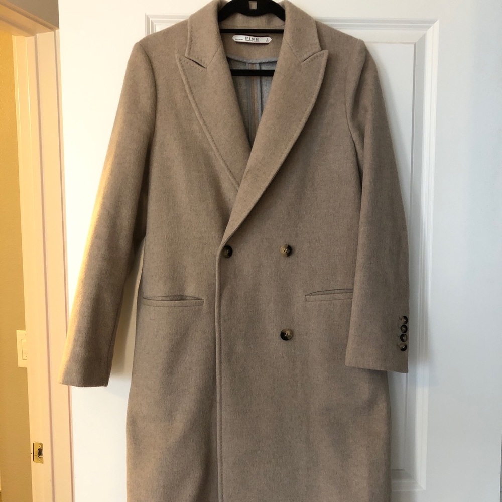 Thomas Pink women’s coat